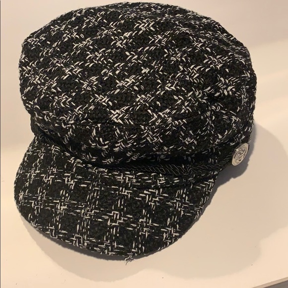 Houndstooth Baker Boy  | Fisherman’s Hat - Picture 6 of 7